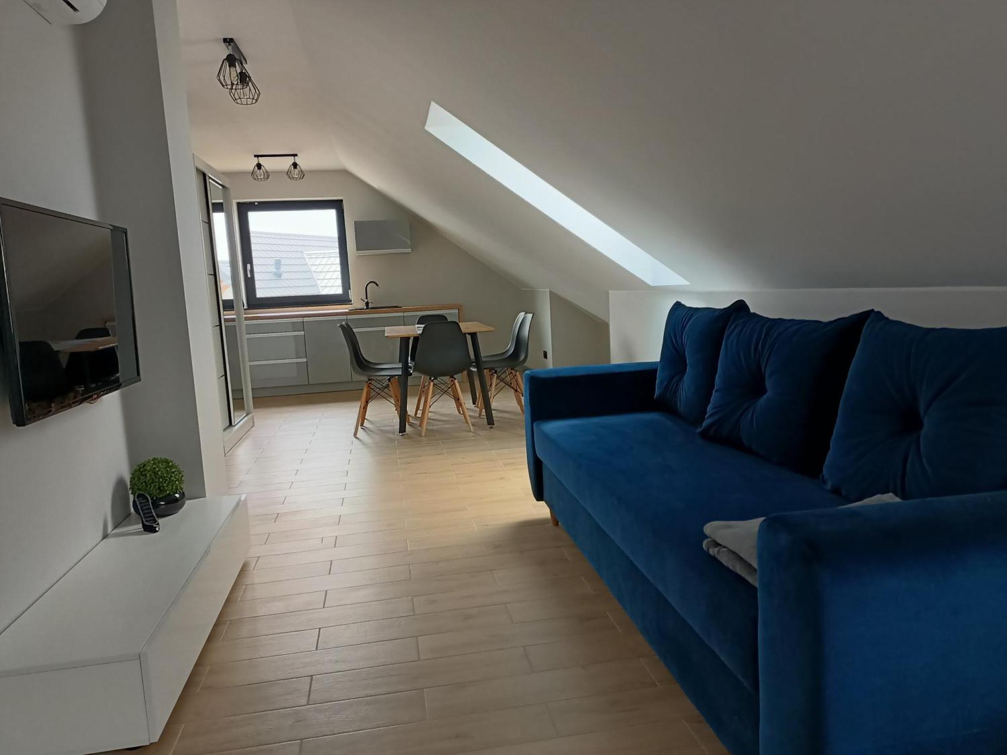 Martinus Apartments Mechelinki Quarto foto