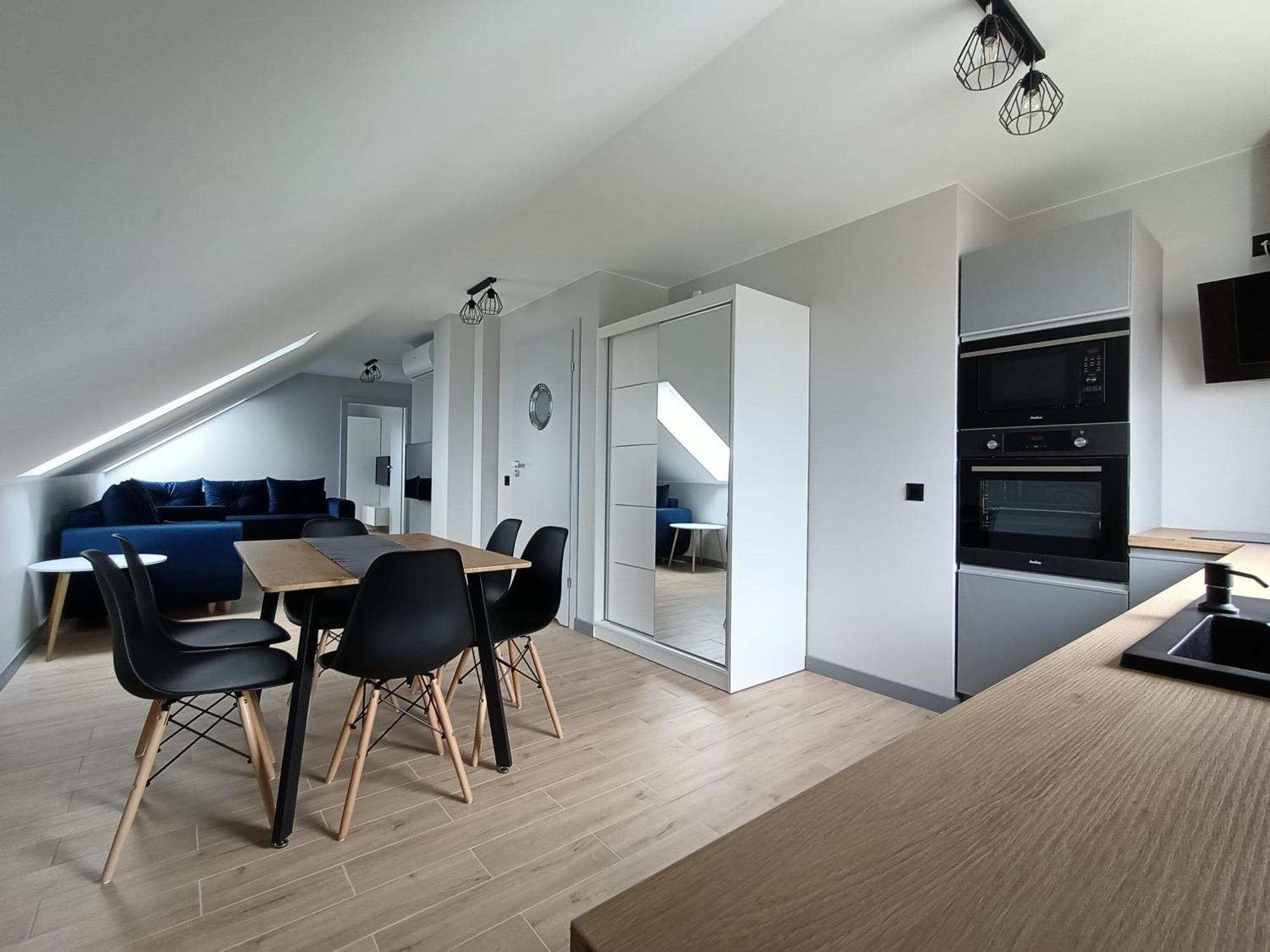 Martinus Apartments Mechelinki Quarto foto