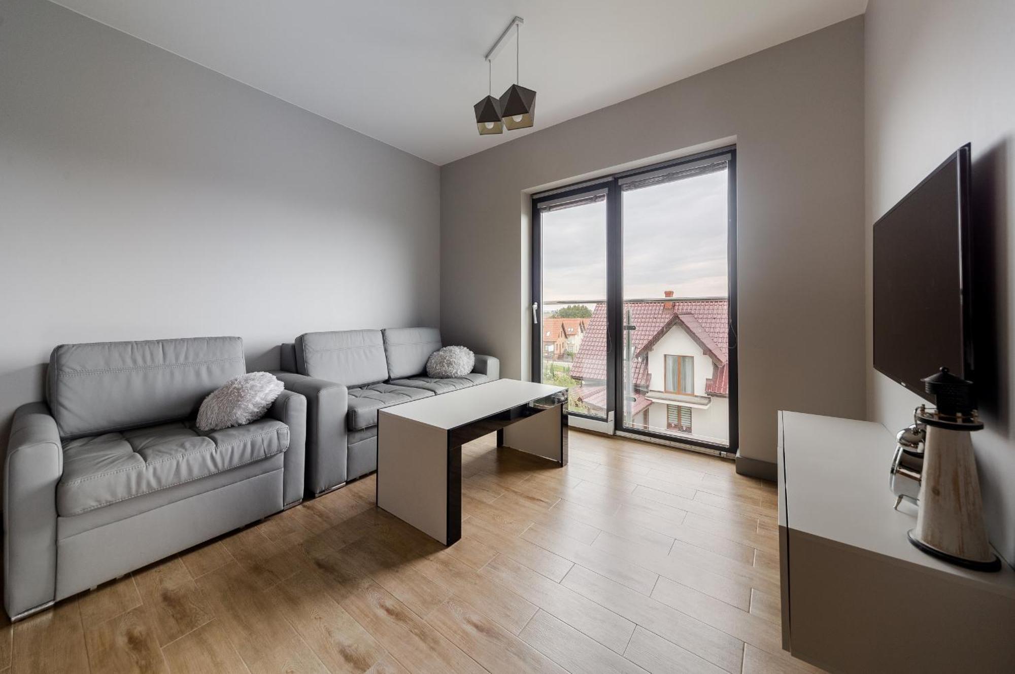 Martinus Apartments Mechelinki Quarto foto