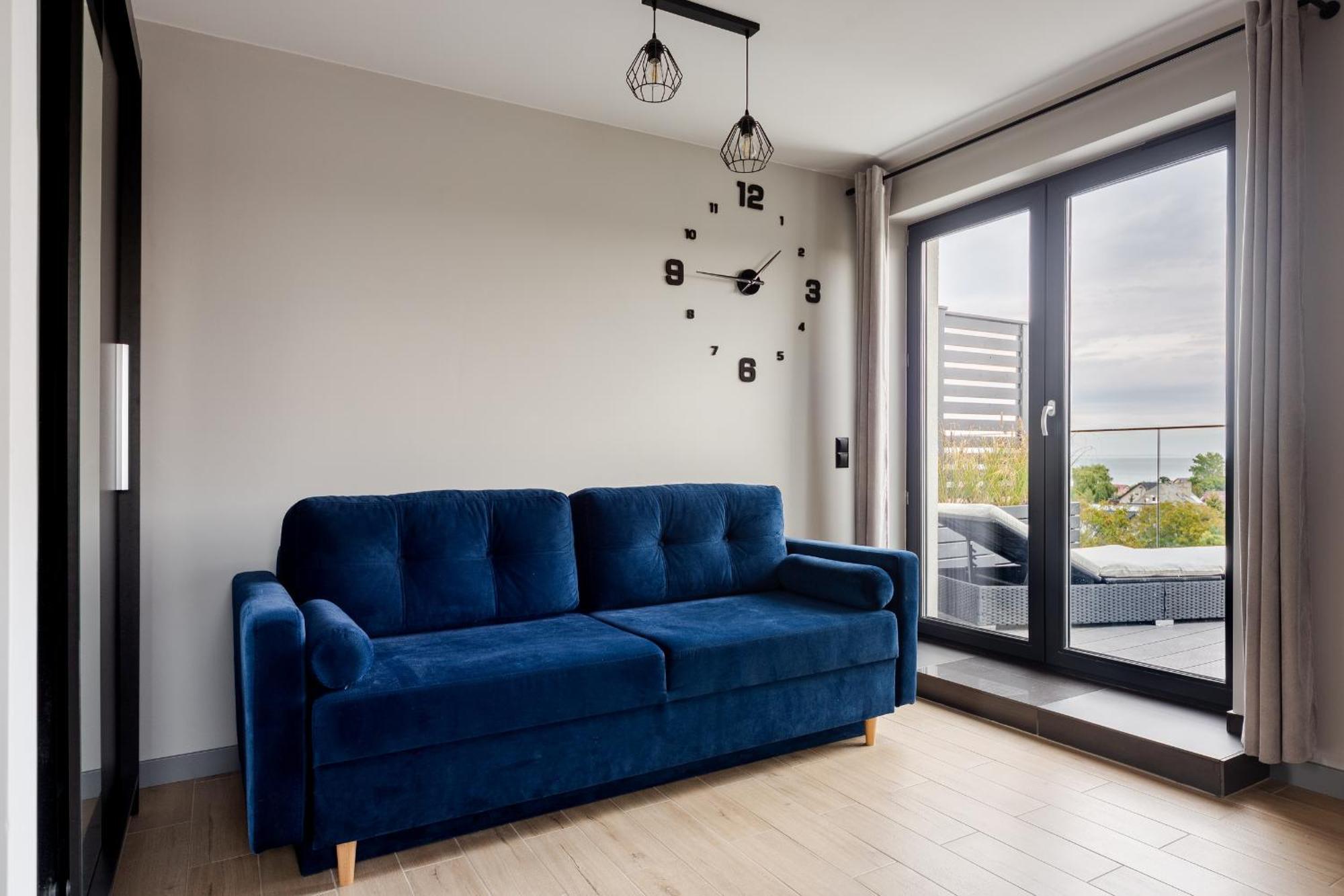 Martinus Apartments Mechelinki Quarto foto