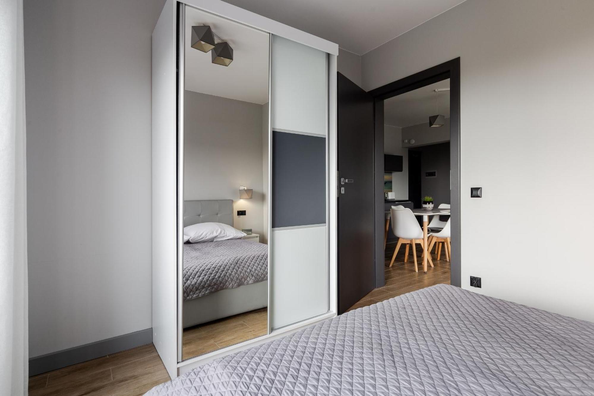 Martinus Apartments Mechelinki Quarto foto