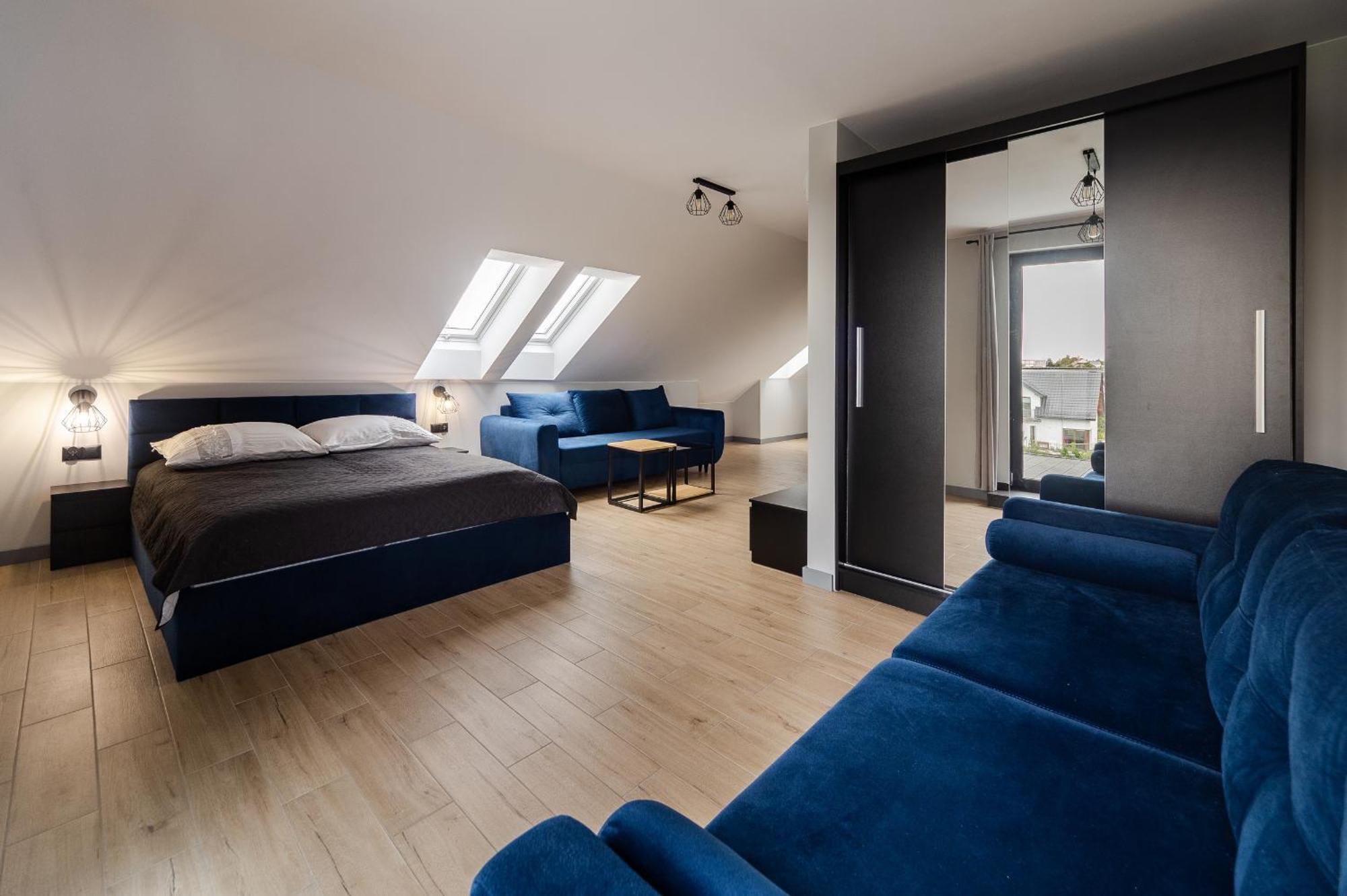 Martinus Apartments Mechelinki Quarto foto