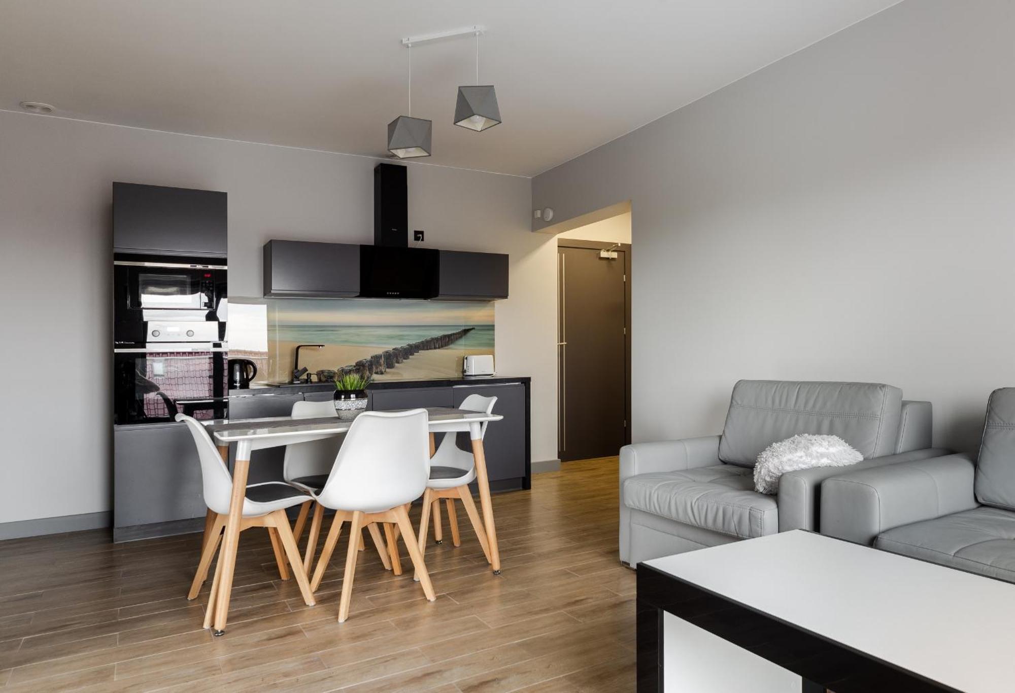 Martinus Apartments Mechelinki Quarto foto