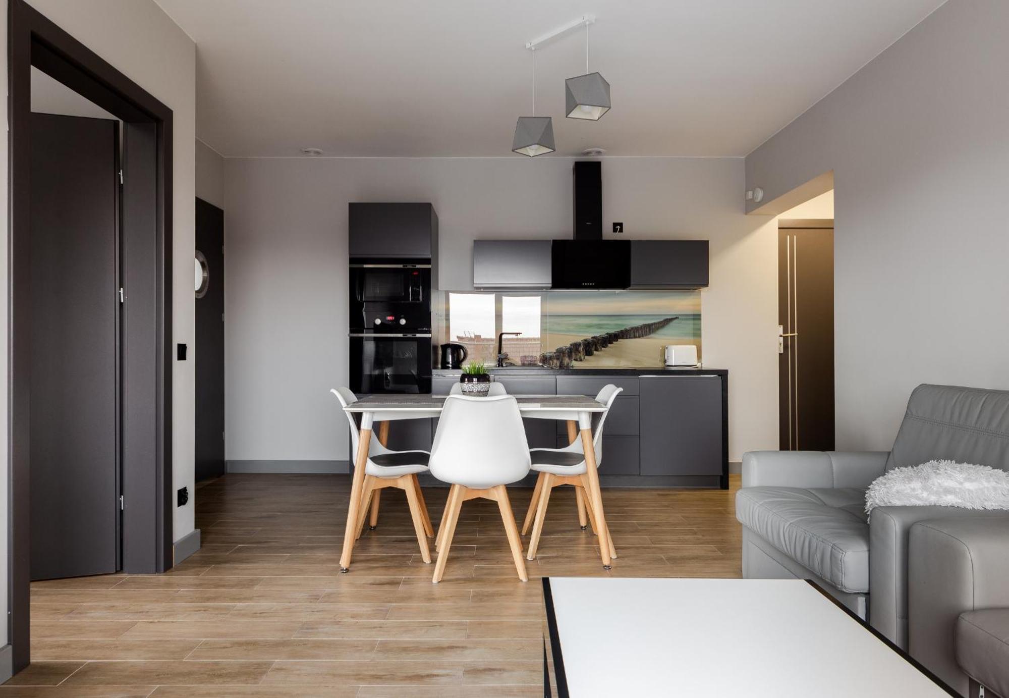 Martinus Apartments Mechelinki Quarto foto