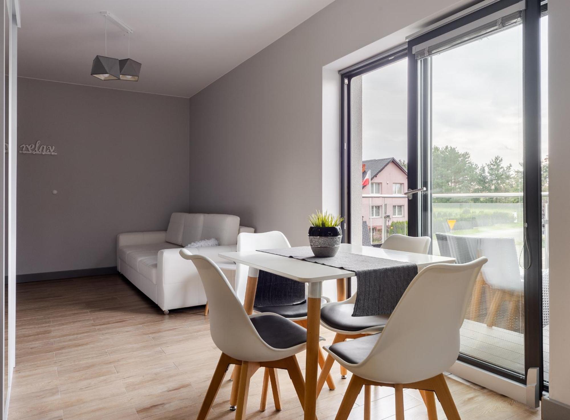 Martinus Apartments Mechelinki Quarto foto