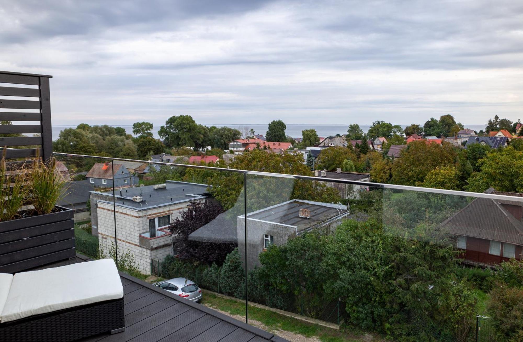 Martinus Apartments Mechelinki Quarto foto