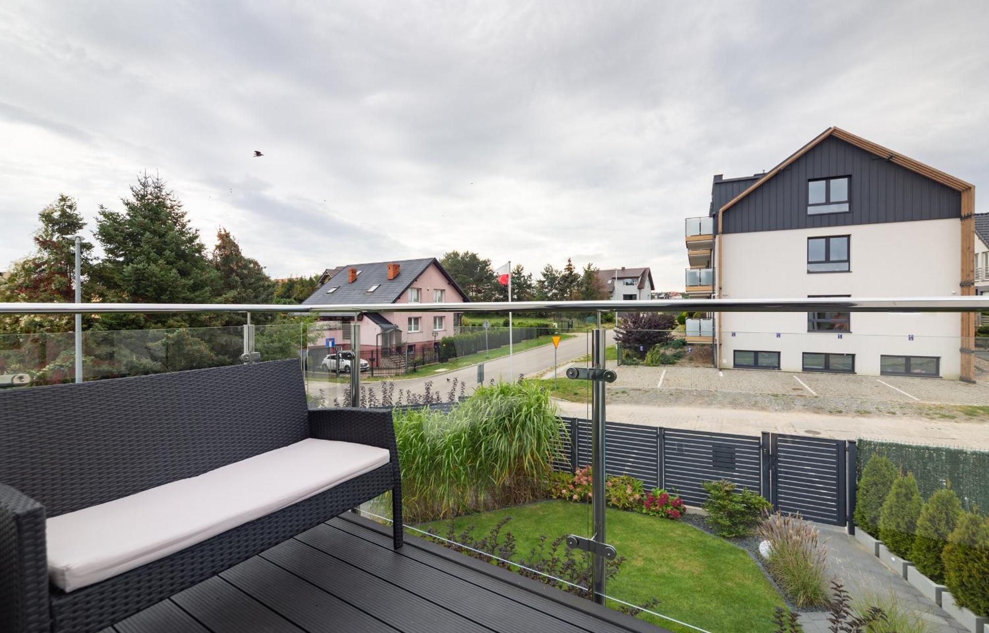 Martinus Apartments Mechelinki Quarto foto